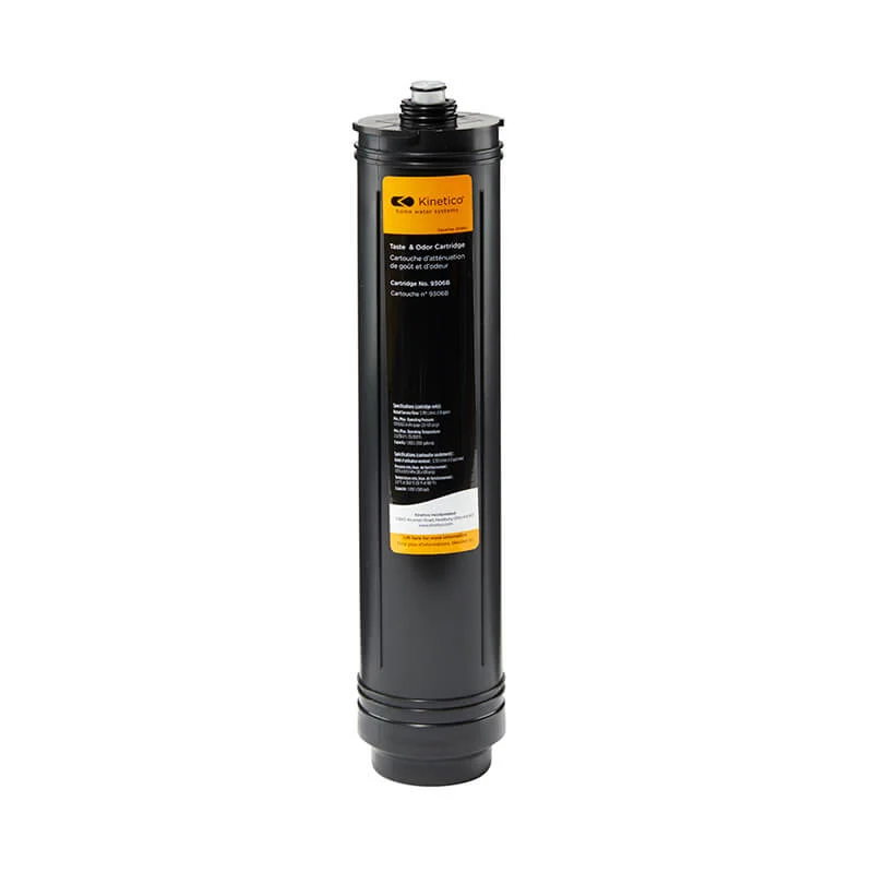 Kinetico KRO + GX, K2, K5 Pre & Post Filter Cartridge Pack - Image 2