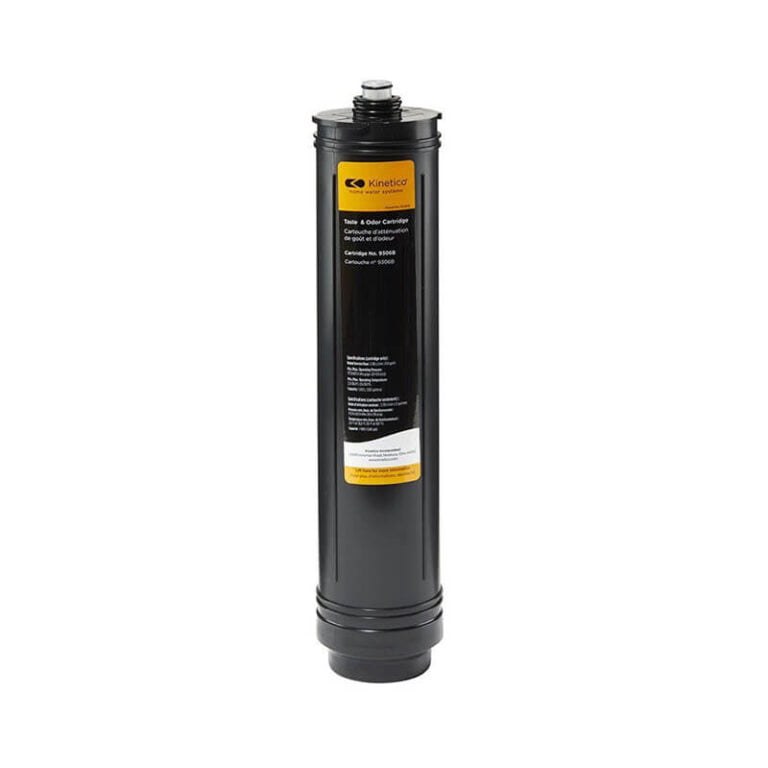 Kinetico AquaTaste MACguard 7000 Cartridge - W.E. Softeners